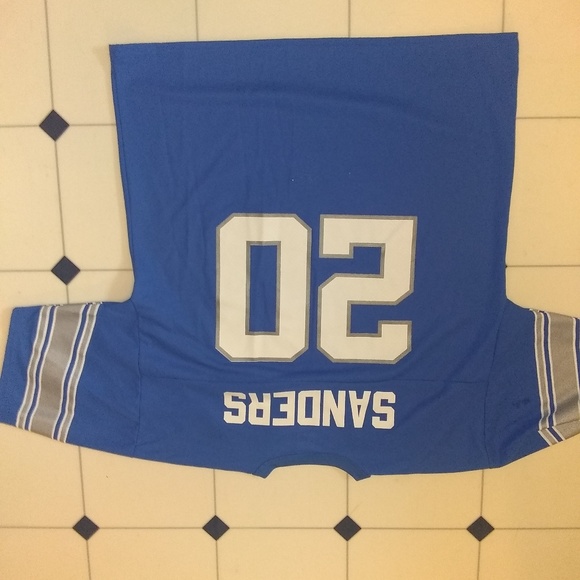 Other Vintage Logo 7 Jersey Poshmark